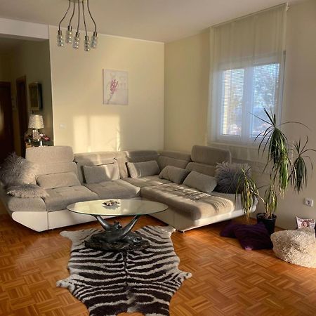Apartment Nano 시베니크 외부 사진
