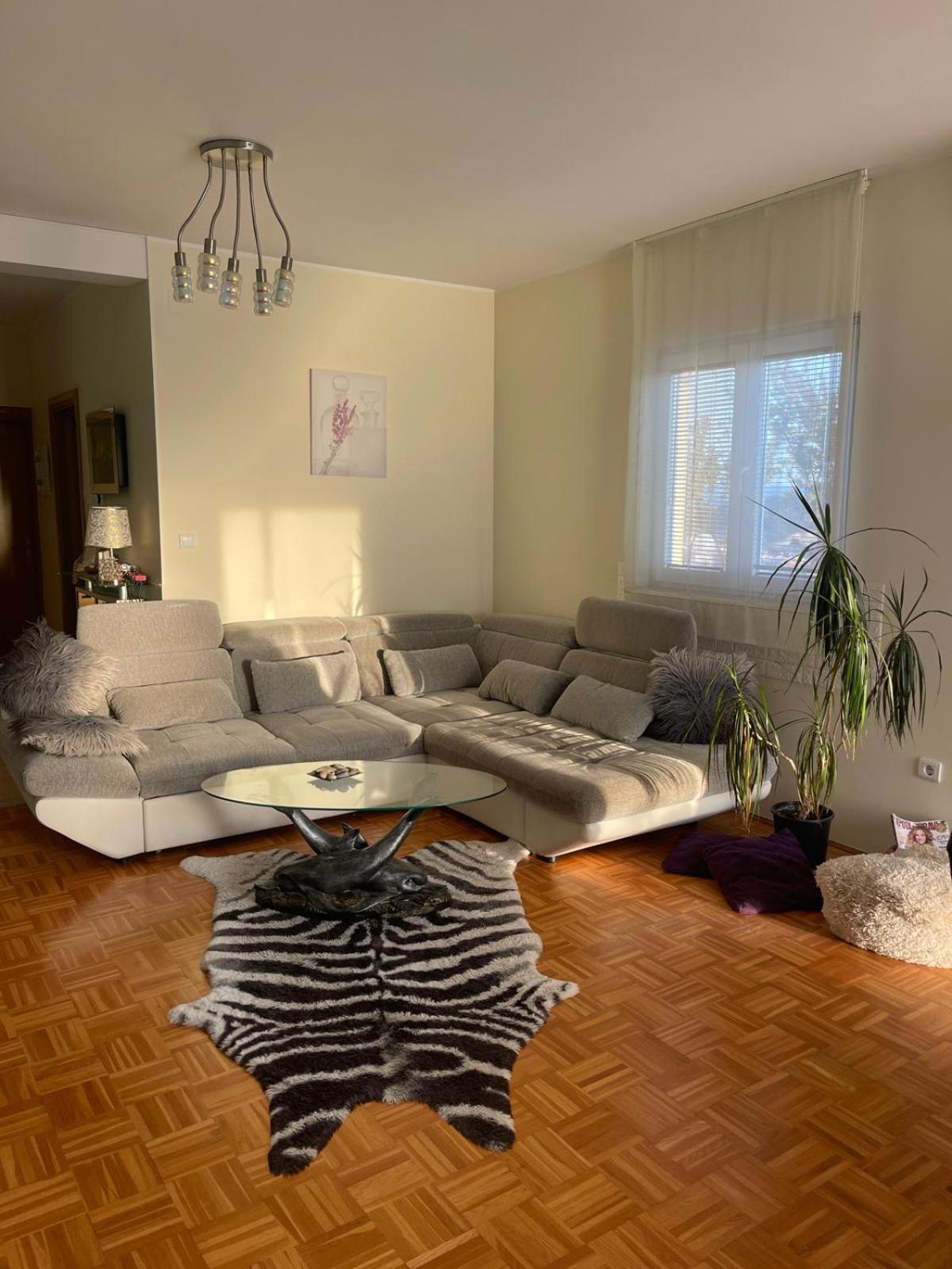 Apartment Nano 시베니크 외부 사진